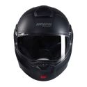 Casco Nolan N90-3 06 Classico Nero Opaco