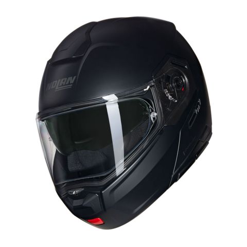 Casco Nolan N90-3 06 Classico Nero Opaco