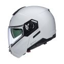 Casco Nolan N90-3 06 Classico Bianco Metal