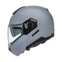 Casco Nolan N90-3 06 Classico Grigio Lucido