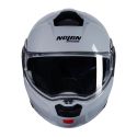 Casco Nolan N90-3 06 Classico Grigio Lucido