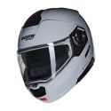 Casco Nolan N90-3 06 Classico Grigio Lucido