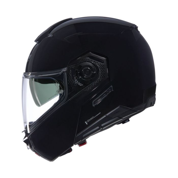Casco Nolan N90-3 06 Classico Nero Lucido