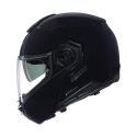 Casco Nolan N90-3 06 Classico Nero Lucido