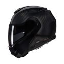 Casco Nolan X-1005 Ultra Carbon Puro Carbonio Nero Lucido