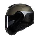 Casco Nolan X-1005 Ultra Carbon Speciale Pietra