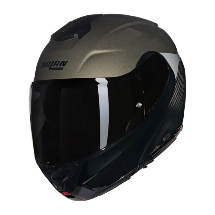 Casco Nolan X-1005 Ultra Carbon Speciale Pietra