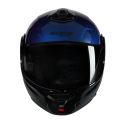 Casco Nolan X-1005 Ultra Carbon Speciale Blu