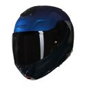 Casco Nolan X-1005 Ultra Carbon Speciale Blu