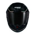 Casco Nolan X-804 Rs U.c. Asso Di Picche Carbonio Nero Italia