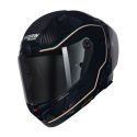 Casco Nolan X-804 Rs U.c. Asso Di Picche Carbonio Nero Italia