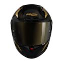 Casco Nolan X-804 Rs U.c. Aureo Carbonio Oro