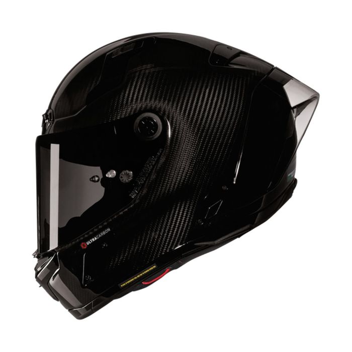 Casco Nolan X-804 Rs Ultra Carbon Puro Caronio