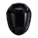 Casco Nolan X-804 Rs U.c. Argento Carbonio Argento