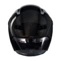 Casco Nolan X-804 Rs U.c. Argento Carbonio Argento