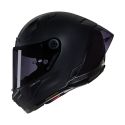 Casco Nolan X-804 Rs U.c. Triplonero Carbonio Nero