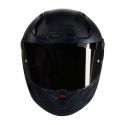 Casco Nolan X-804 Rs U.c. Triplonero Carbonio Nero