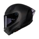 Casco Nolan X-804 Rs Ultra Carbon Puro Caronio Opaco