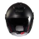 Casco Nolan N40-5 06 Classico Nero Opaco