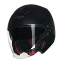 Casco Nolan N40-5 06 Classico Nero Opaco