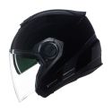 Casco Nolan N40-5 06 Classico Nero Lucido