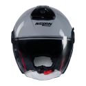 Casco Nolan N40-5 06 Classico Grigio Lucido