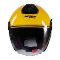 Casco Nolan N40-5 06 Classico Giallo Lucido