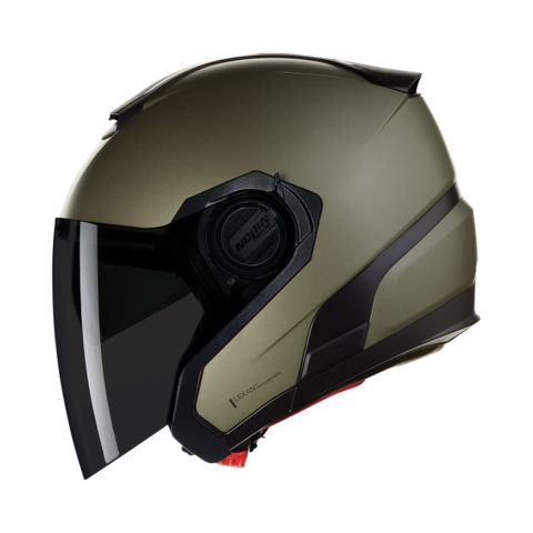 Casco Nolan N40-5 06 Classico Nobile Pietra Opaco