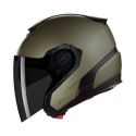 Casco Nolan N40-5 06 Classico Nobile Pietra Opaco