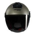 Casco Nolan N40-5 06 Classico Nobile Pietra Opaco