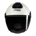 Casco Nolan N40-5 06 Classico Nobile Bianco Perla Lucido