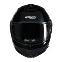 Casco Nolan N100-6 Classico Nero Lucido