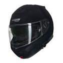 Casco Nolan N100-6 Classico Nero Lucido
