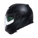 Casco Nolan N100-6 Classico Nero Opaco