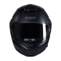 Casco Nolan N100-6 Classico Nero Opaco