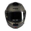 Casco Nolan N100-6 Classico Nobile Pietra