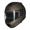Casco Nolan N100-6 Classico Nobile Pietra
