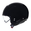 Casco Nolan N21 06 Classico Nero Lucido