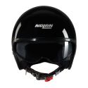 Casco Nolan N21 06 Classico Nero Lucido