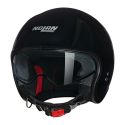 Casco Nolan N21 06 Classico Nero Lucido
