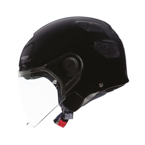 Casco Nolan N30-4 T Classico Nero Opaco