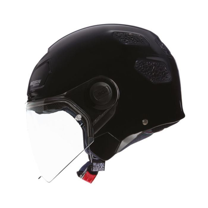 Casco Nolan N30-4 T Classico Nero Opaco