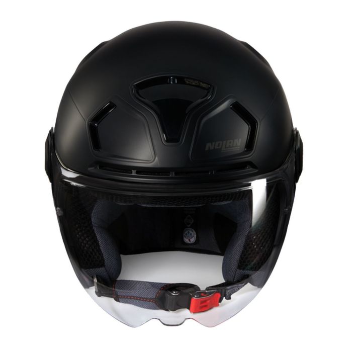 Casco Nolan N30-4 T Classico Nero Opaco