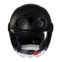 Casco Nolan N30-4 T Classico Nero Opaco
