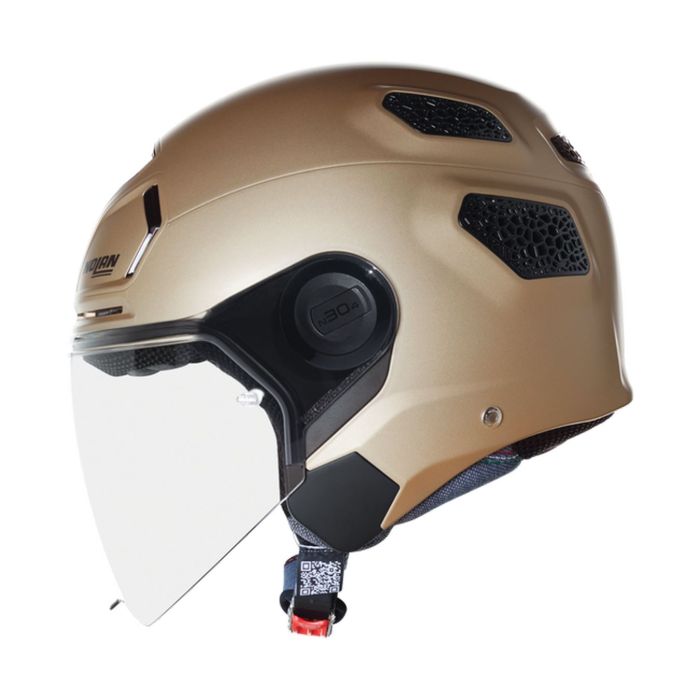 Casco Nolan N30-4 T Classico Nobile Sabbia Opaco