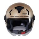 Casco Nolan N30-4 T Classico Nobile Sabbia Opaco