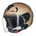 Casco Nolan N30-4 T Classico Nobile Sabbia Opaco