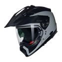Casco Nolan N70-2 X 06 Classico Grigio Opaco