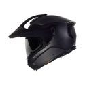 Casco Nolan X-552 Ultra Carbon Triplonero Nero