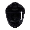 Casco Nolan X-552 Ultra Carbon Triplonero Nero